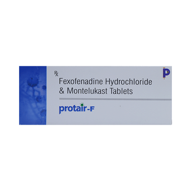 Protair-F Tablet