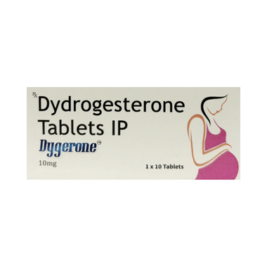 Dygerone Tablet