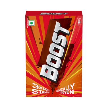 Boost Nutrition Drink