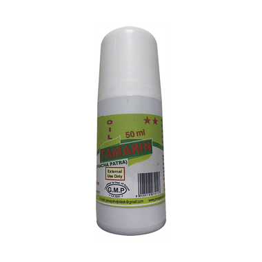 Tamarin Oil