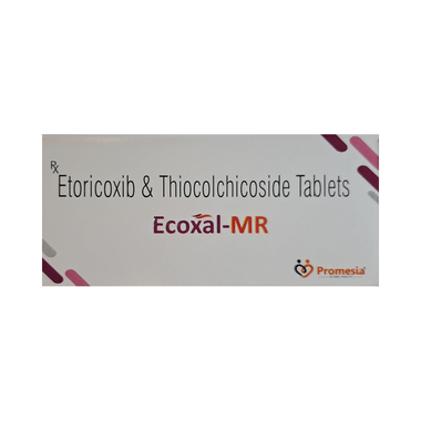 Ecoxal-MR Tablet