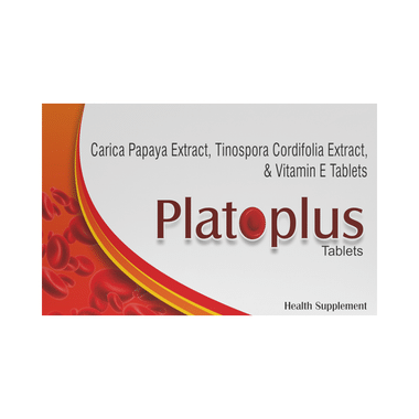 Platoplus Tablet