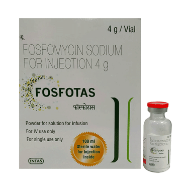 Fosfotas Injection