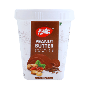 Master Farmer Peanut Butter Chocolate Smooth