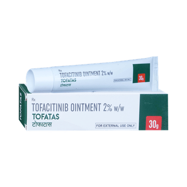 Tofatas Ointment