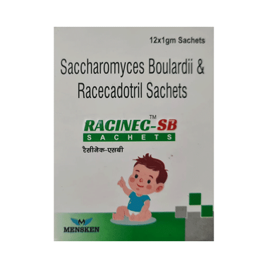 Racinec-SB Sachet