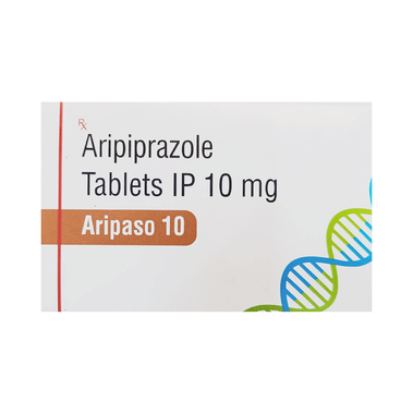 Aripaso 10 Tablet
