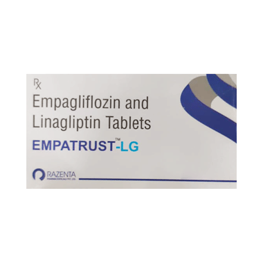 Empatrust-LG Tablet