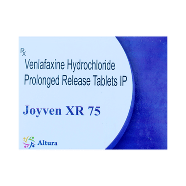 Joyven XR 75 Tablet