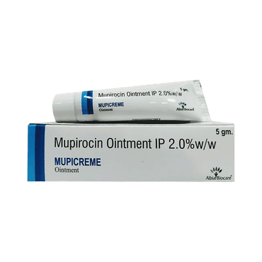 Mupifen Ointment