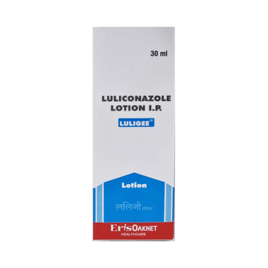 Luligee Lotion