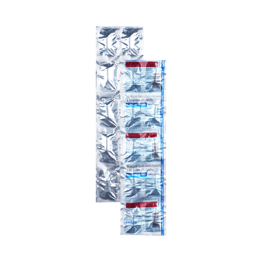 Renvorab 40 DSR Capsule