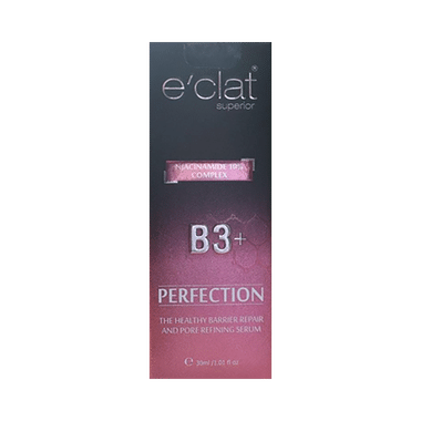 Eclat Superior Niacinamide 10% Complex Serum