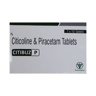 Citibuz P Tablet