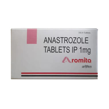Aromita Tablet