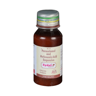 Zydol-P Suspension