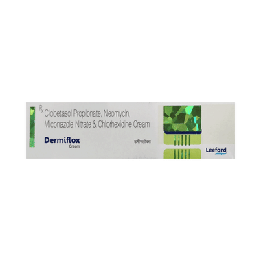 Dermiflox Cream