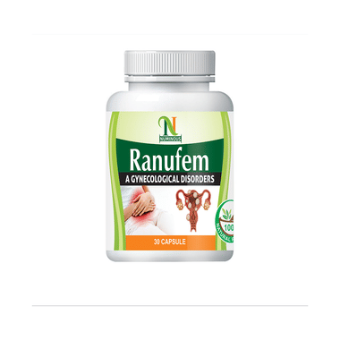 Numinous Ranufem Capsule