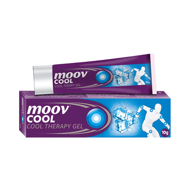 Moov Cool Therapy Gel