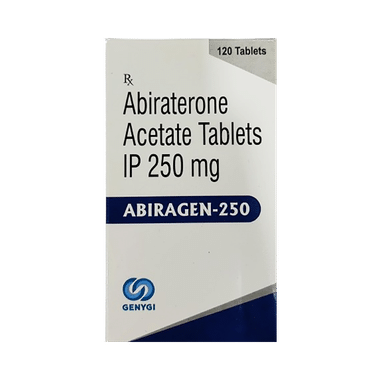 Abiragen 250 Tablet