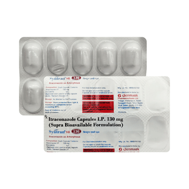 SyNtraN SB 130 Capsule