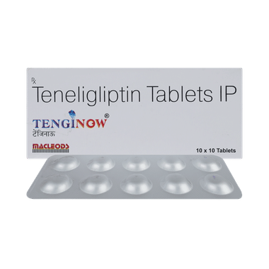 Tenginow Tablet