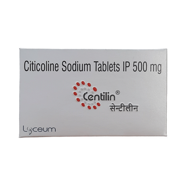 Centilin Tablet