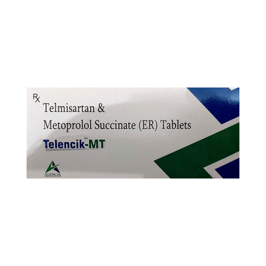 Telencik-MT Tablet ER