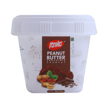 Master Farmer Peanut Butter Chocolate Crunchy