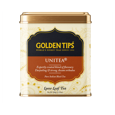 Golden Tips Unitea Loose Leaf Tea
