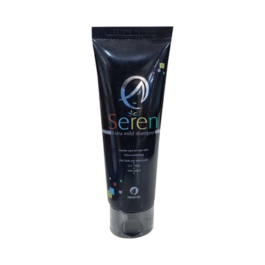 Seren Extra Mild Shampoo