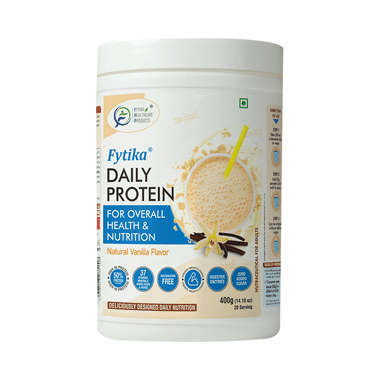 Fytika Daily Protein Natural Vanilla