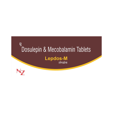 Lepdos-M Tablet