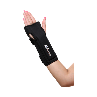 Aurthot Wrist Cock-Up Splint Large