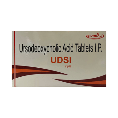 Udsi Tablet