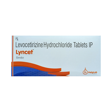 Lyncet Tablet