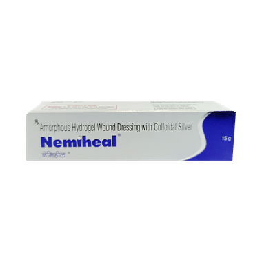 Nemiheal Gel