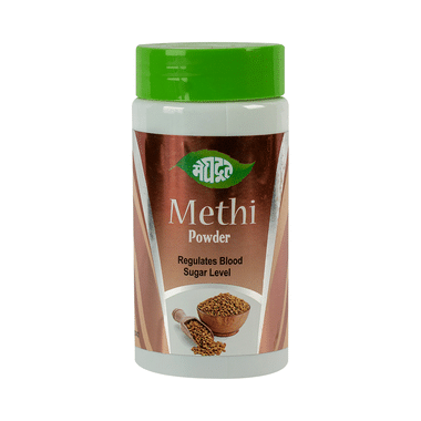 Meghdoot Methi Powder