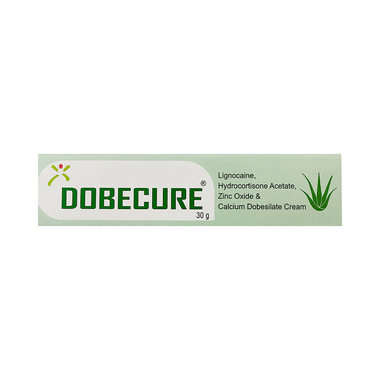 Dobecure Cream