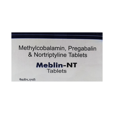 Meblin-NT Tablet