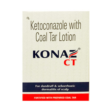Konaz -CT Lotion