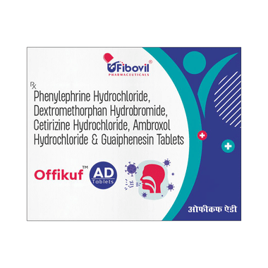 Offikuf AD Tablet