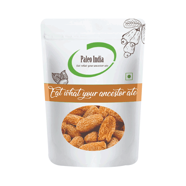Paleo India Yellow Dry Dates