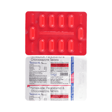 Neo Neopar MR Tablet