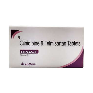 Cilvas-T Tablet