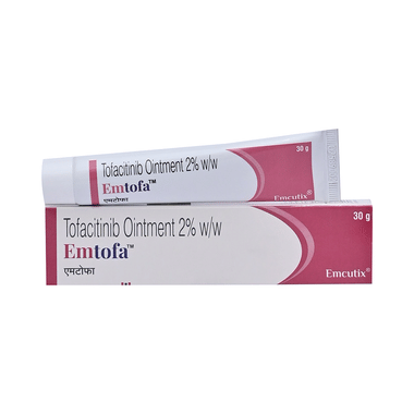 Emtofa Ointment
