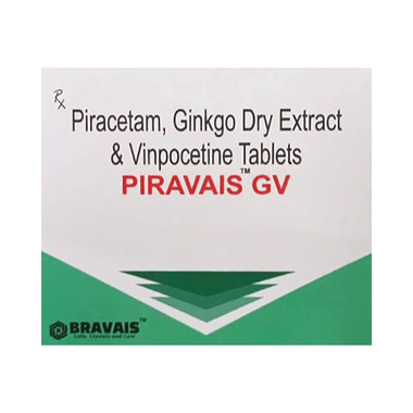 Piravais GV Tablet