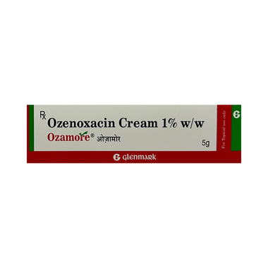 Ozamore Cream