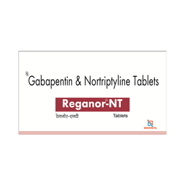 Reganor-NT Tablet