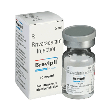 Brevipil Injection